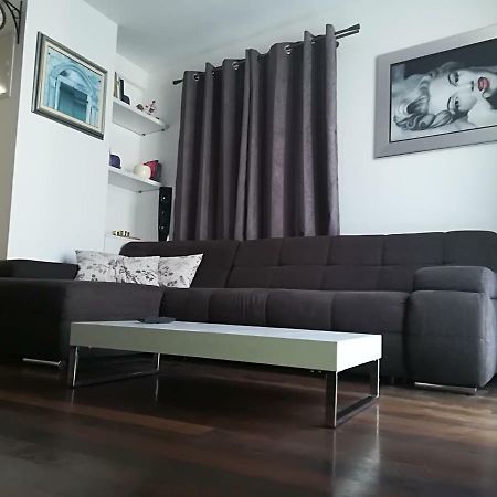 Apartman Brzovic Omiš Εξωτερικό φωτογραφία