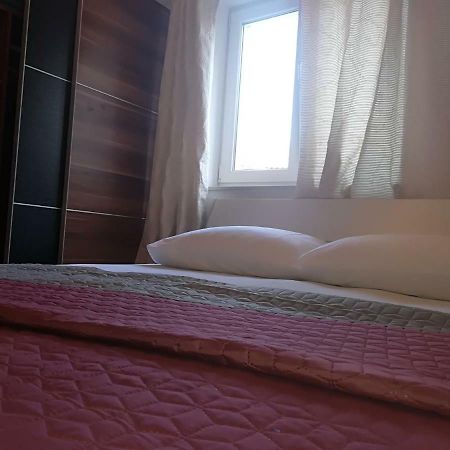 Apartman Brzovic Omiš Εξωτερικό φωτογραφία