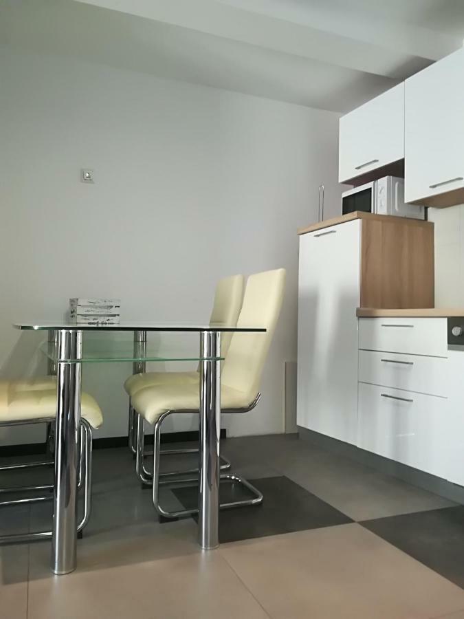Apartman Brzovic Omiš Εξωτερικό φωτογραφία