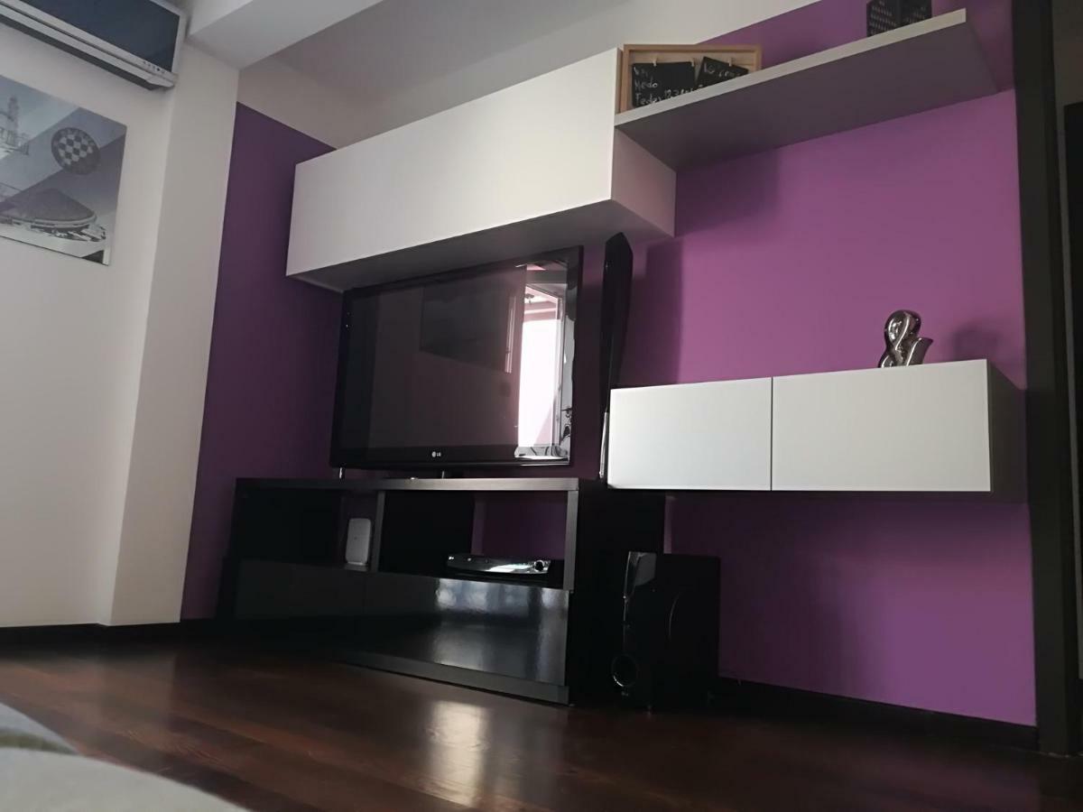Apartman Brzovic Omiš Εξωτερικό φωτογραφία