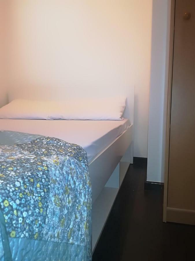 Apartman Brzovic Omiš Εξωτερικό φωτογραφία