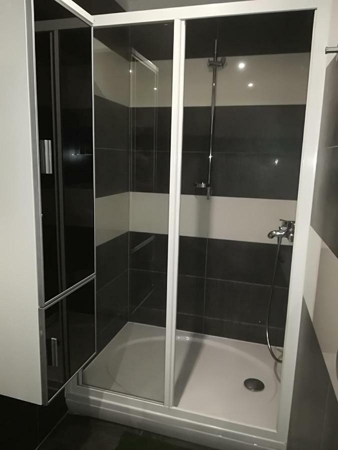 Apartman Brzovic Omiš Εξωτερικό φωτογραφία